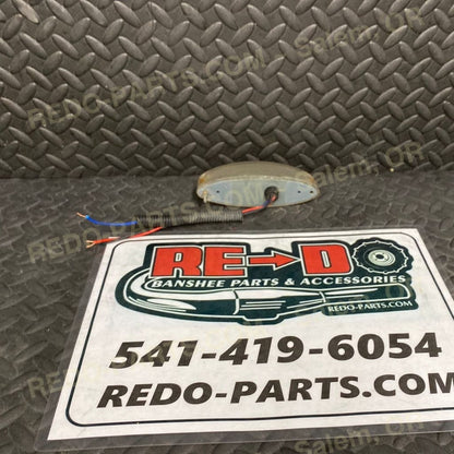 Aftermarket Stop/Tail LED Light. *USED* Parts - Used