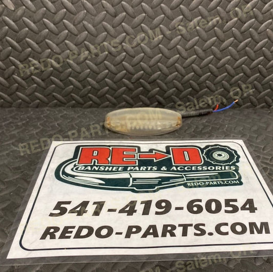 Aftermarket Stop/Tail LED Light. *USED* Parts - Used