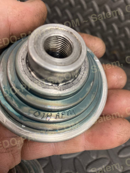 Aftermarket Stroker Domes 24cc *USED* Parts - Used