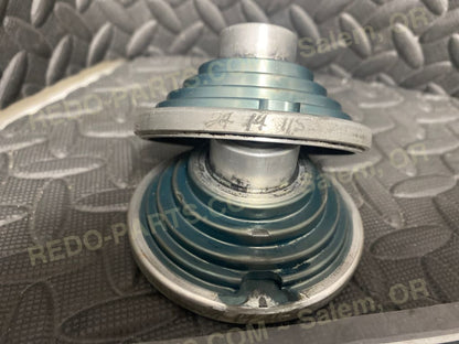 Aftermarket Stroker Domes 24cc *USED* Parts - Used