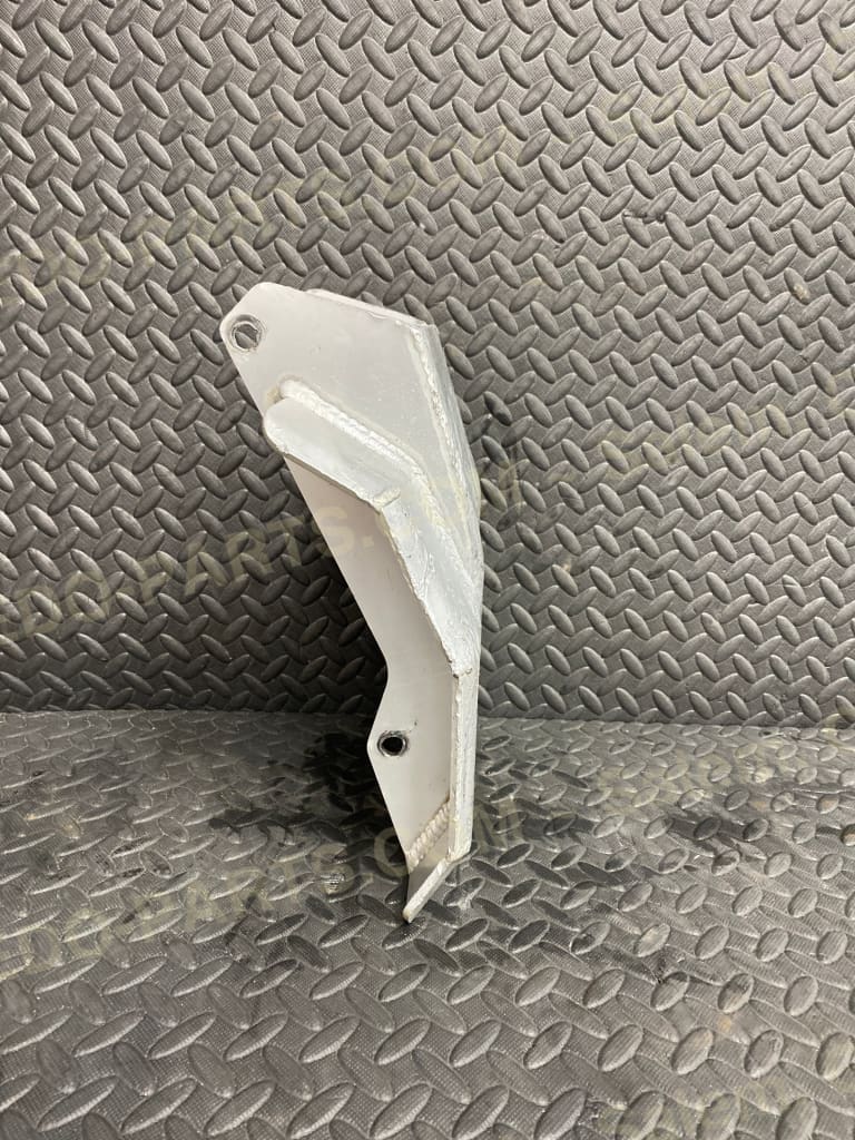 Aftermarket Swing Arm Skid Plate *USED* Parts - Used