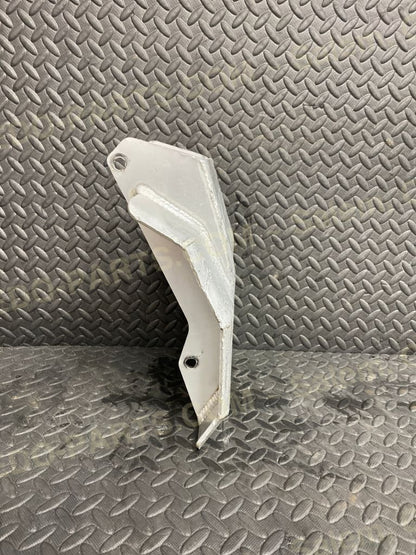 Aftermarket Swing Arm Skid Plate *USED* Parts - Used