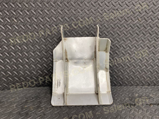 Aftermarket Swing Arm Skid Plate *USED* Parts - Used