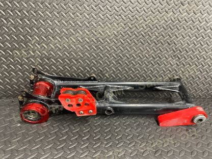 Aftermarket Swing Arm with Carrier. *USED*