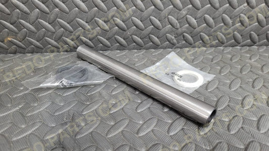 Aftermarket Swingarm Pivot Sleeve w/ Dust Cap Washer and Seal *NEW* Parts - New