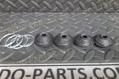Aftermarket Tie Rod Boots *NEW* Parts - New