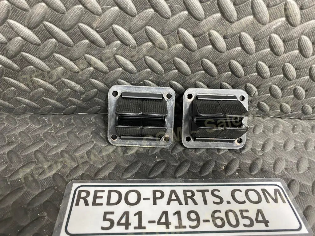 Aftermarket VFORCE 3 Reeds. *USED* Parts - Used