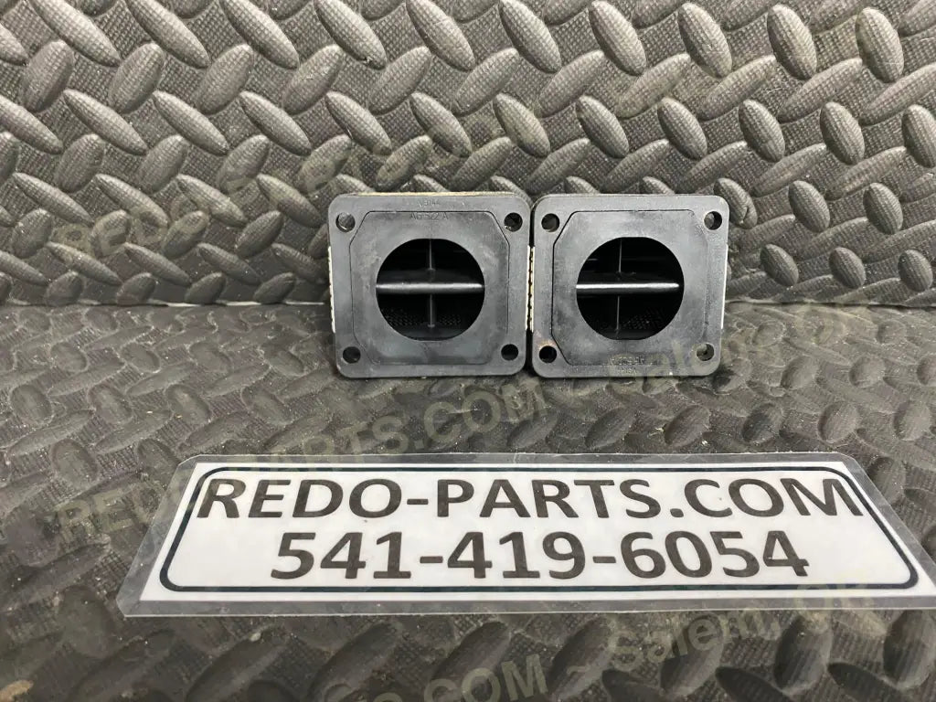 Aftermarket VFORCE 3 Reeds. *USED* Parts - Used