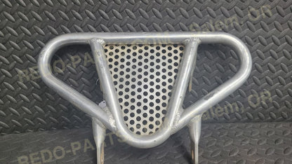 Aftermarket Web Front Bumper *USED* - Parts - Used