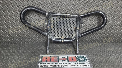 Alba Front Bumper *USED* Parts - Used