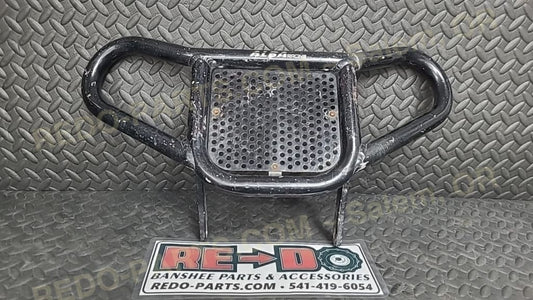 Alba Front Bumper *USED* Parts - Used