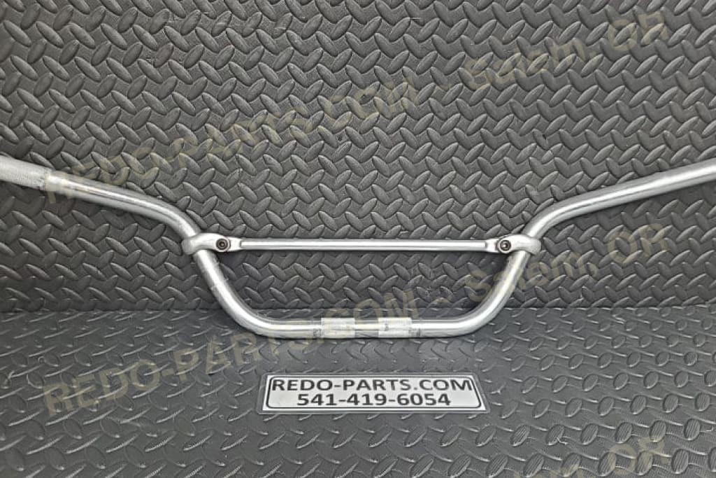 Aluminum Handlebars *USED* Parts - Used