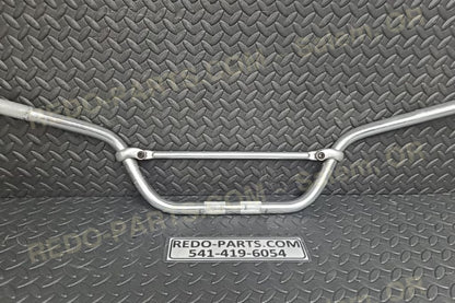 Aluminum Handlebars *USED* Parts - Used