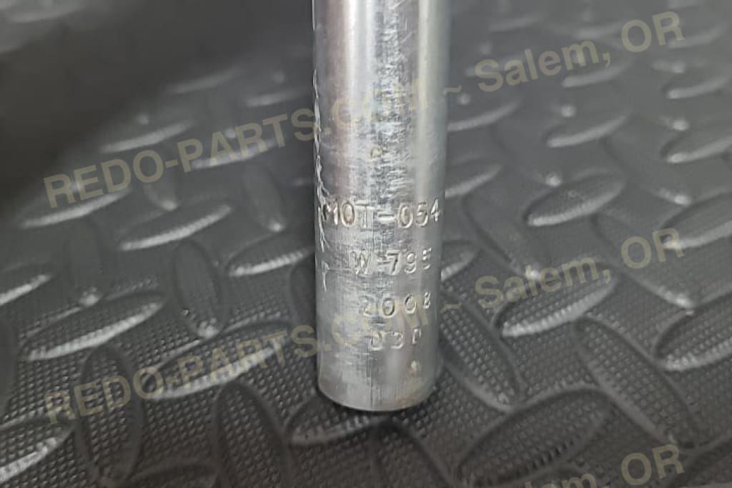 Aluminum Handlebars *USED* Parts - Used