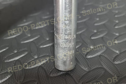 Aluminum Handlebars *USED* Parts - Used