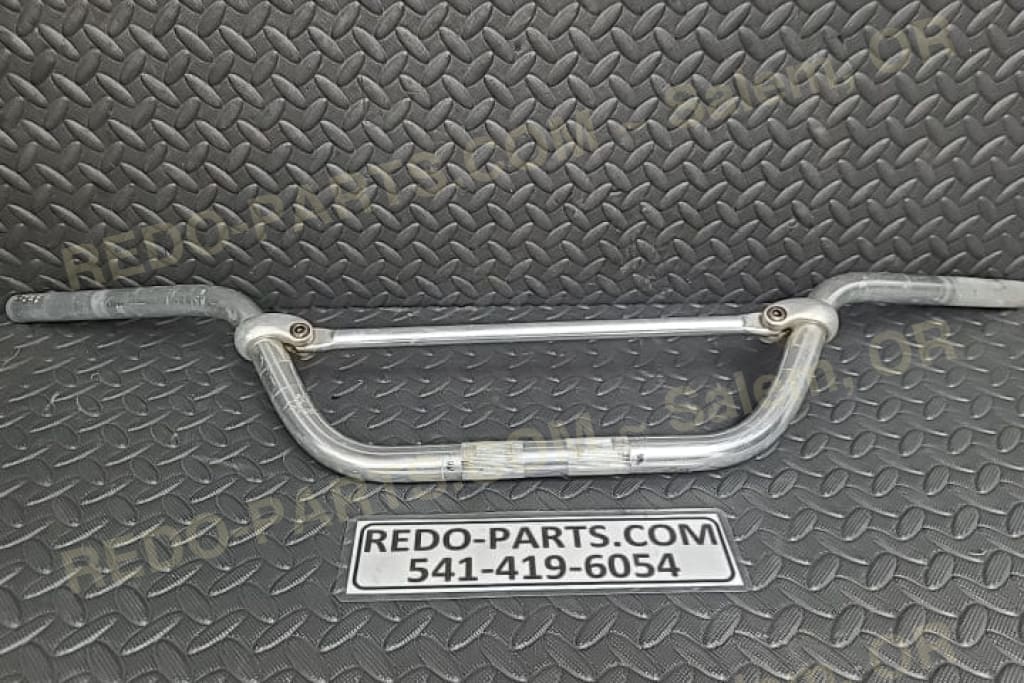 Aluminum Handlebars *USED* Parts - Used