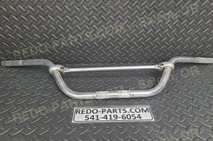 Aluminum Handlebars *USED* Parts - Used