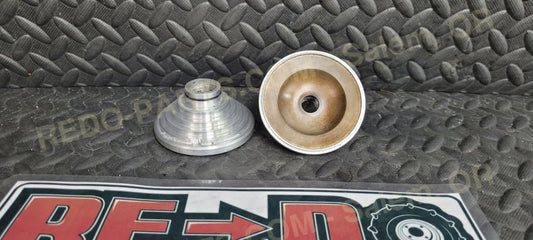Athena Domes Big Block 13° 19cc Set of 2 *USED* Parts - Used