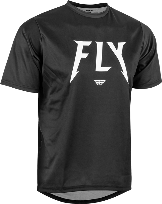 FLY Racing Jersey, Action Special Edition, Black *NEW*