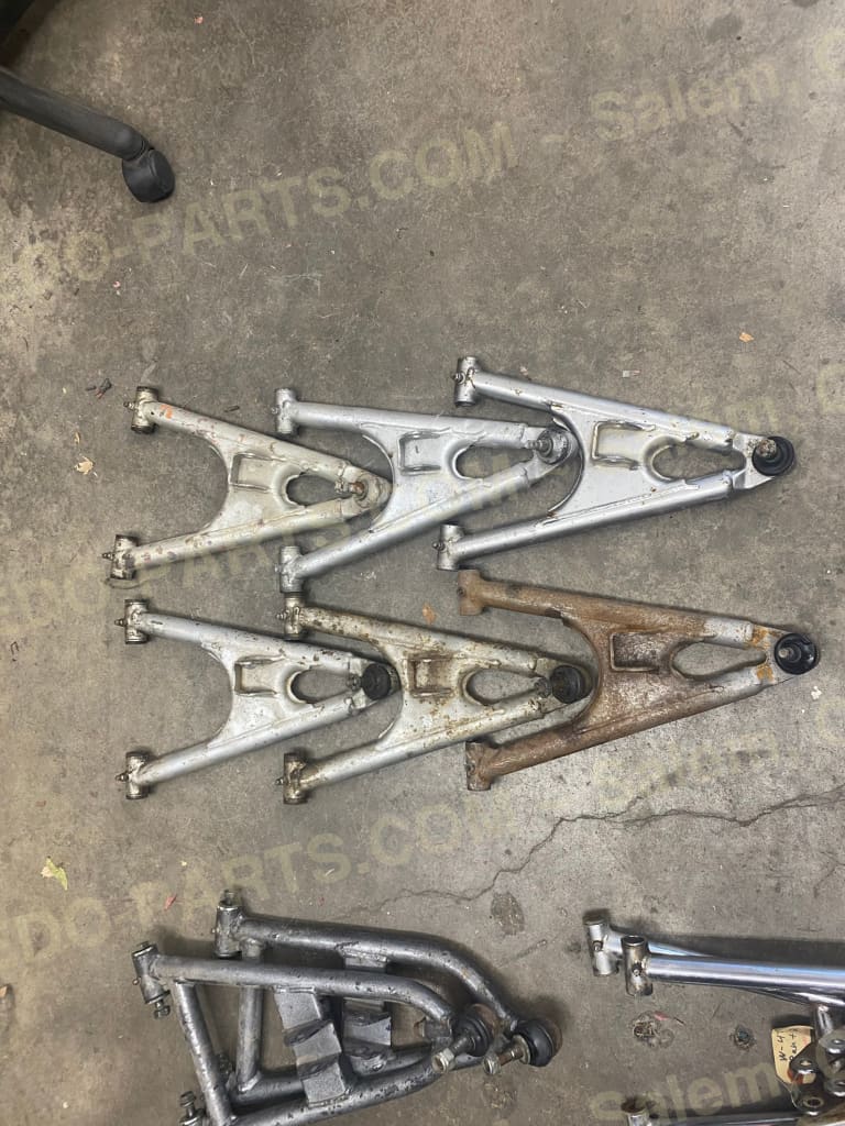 Banshee Front Arm Blowout! CALL TO ORDER *USED* Parts Used