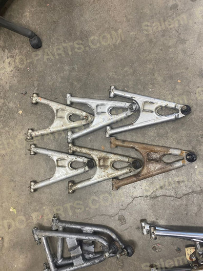 Banshee Front Arm Blowout! CALL TO ORDER *USED* Parts Used