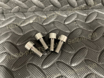 Banshee Titanium Stud Bolt Kit 96 Pcs (NEW) Parts - New