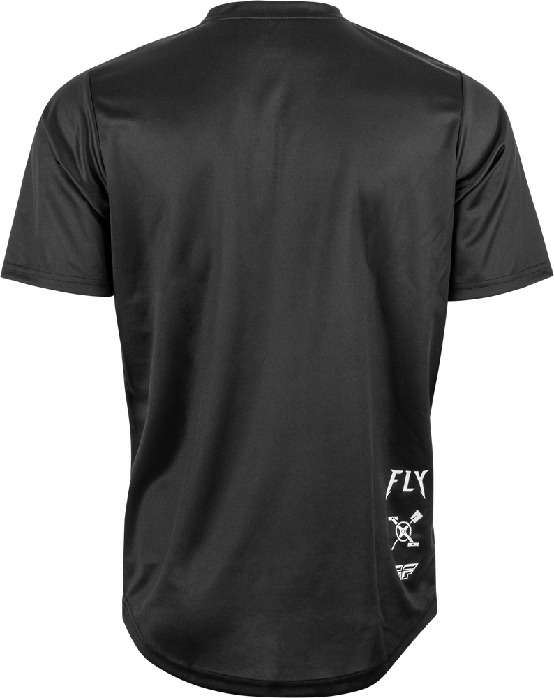 FLY Racing Jersey, Action Special Edition, Black *NEW*