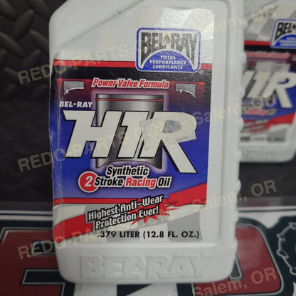 Bel-Rey H1R Race Oil *NEW* (5count 12.8oz Bottles) Parts - New
