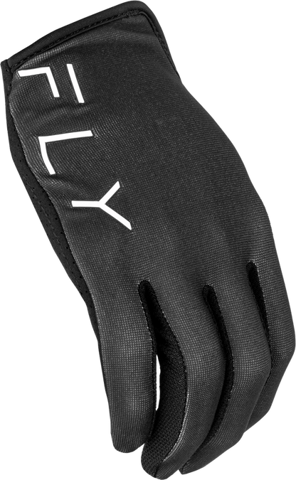 FLY Racing Radium Gloves, Black *NEW*