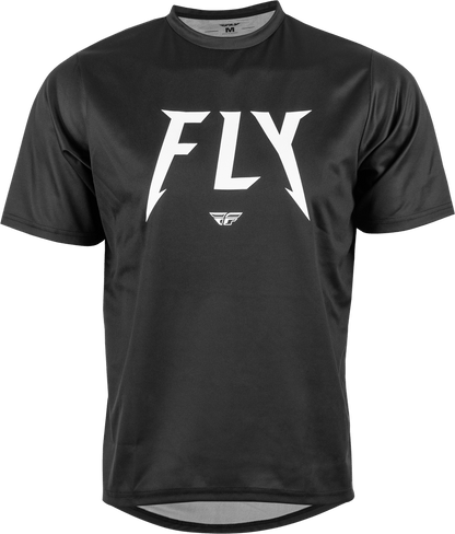 FLY Racing Jersey, Action Special Edition, Black *NEW*