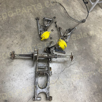 Blaster Parts *USED* Parts - Used