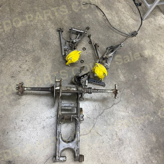 Blaster Parts *USED* Parts - Used