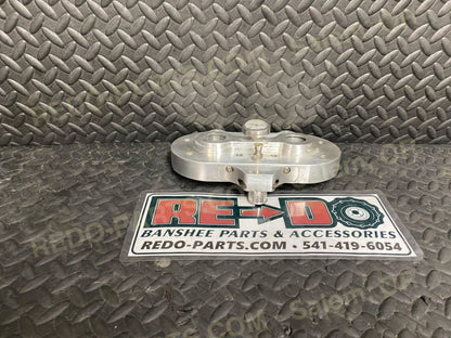 Boss ATV Racing Cool Head with Gauge *USED* Parts - Used