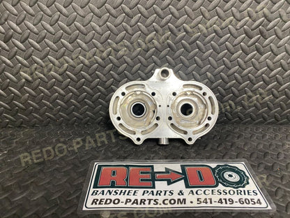 Boss ATV Racing Cool Head with Gauge *USED* Parts - Used