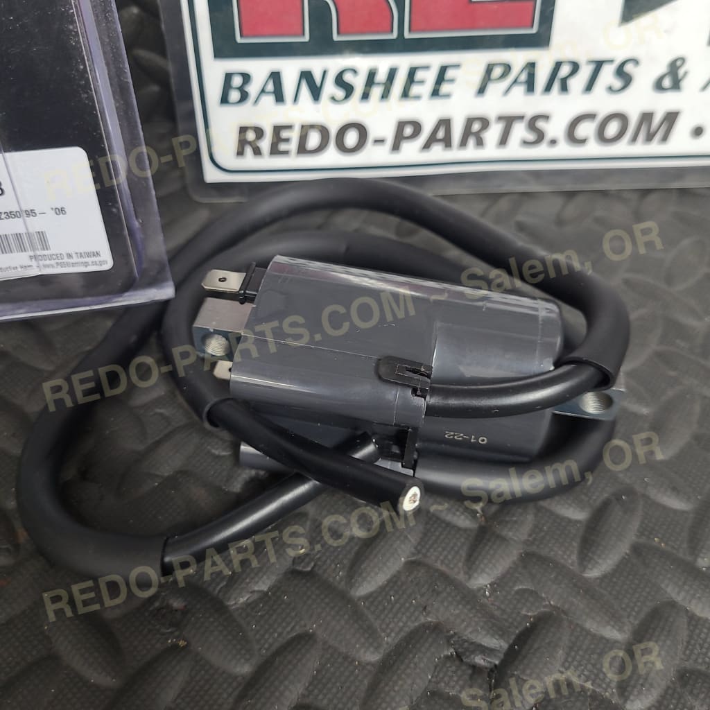 BroNco Ignition Coil No Boots *NEW* Parts - New