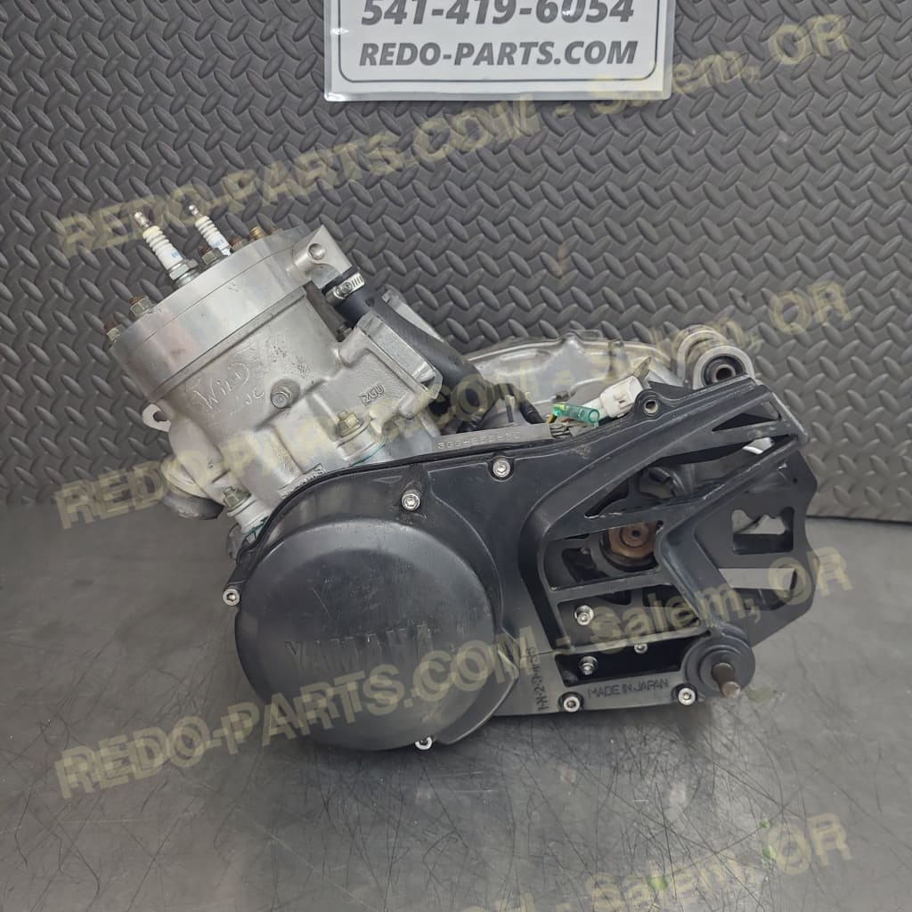 Builders Choice Engine *NEW and USED* - Parts - New and Used
