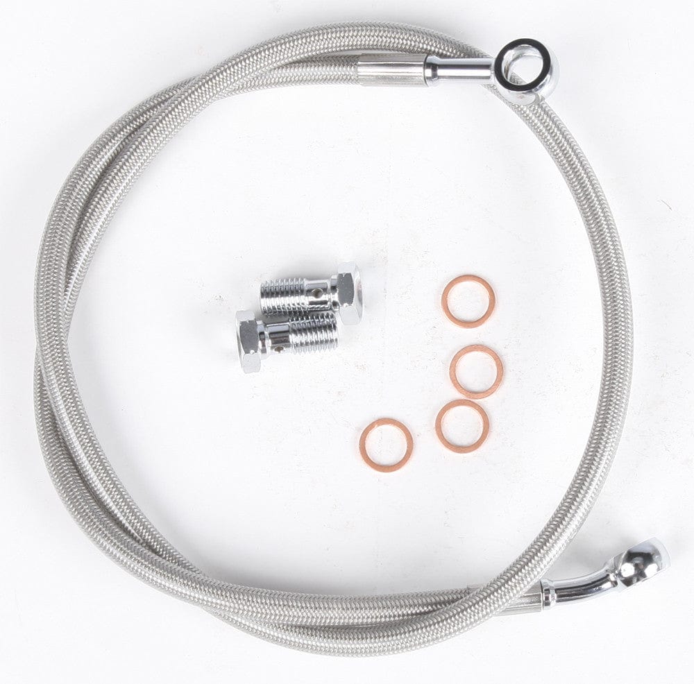 32" Streamline Rear Brake Line *NEW*