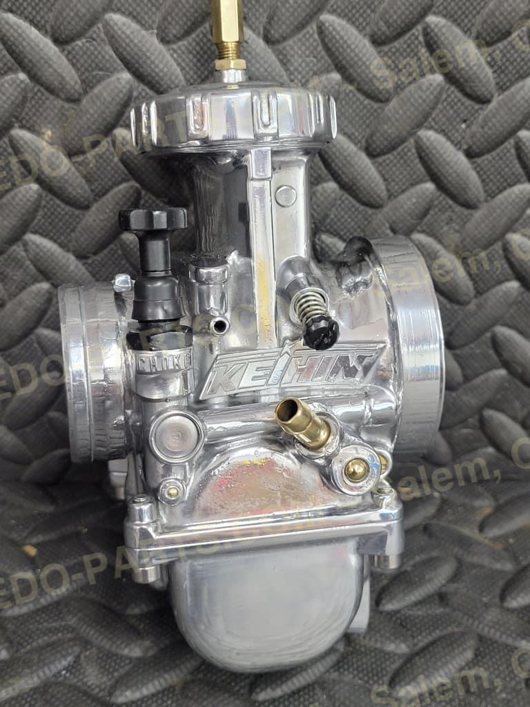 Carburetor Polishing BODY ONLY *SERVICE* Services