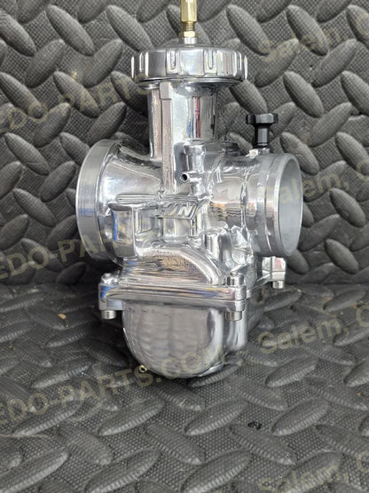 Carburetor Polishing BODY ONLY *SERVICE* Services