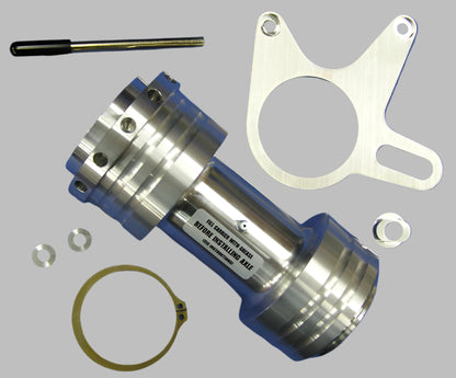 JJ and A Axle Carrier Kit, WIDE BEARING, 40mm *NEW*