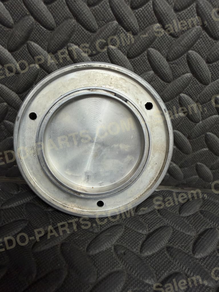 Cascade Billet Clutch Cover Insert *USED* - Parts - Used