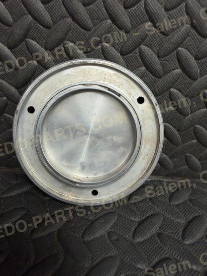 Cascade Billet Clutch Cover Insert *USED* - Parts - Used