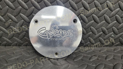Cascade Billet Clutch Cover Insert *USED* - Parts - Used