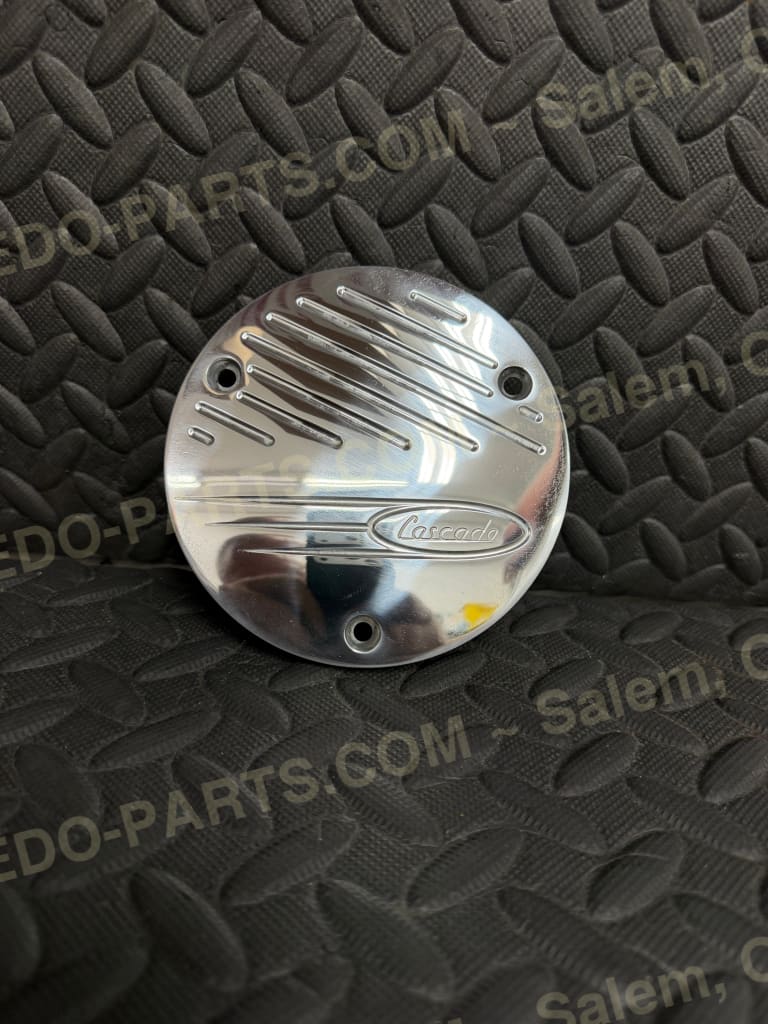 Cascade Billet Clutch Cover Insert *USED* - Parts - Used