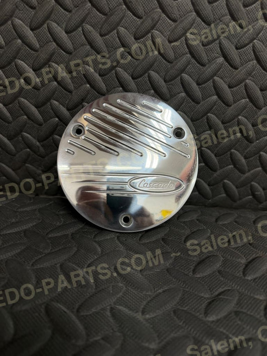 Cascade Billet Clutch Cover Insert *USED* - Parts - Used