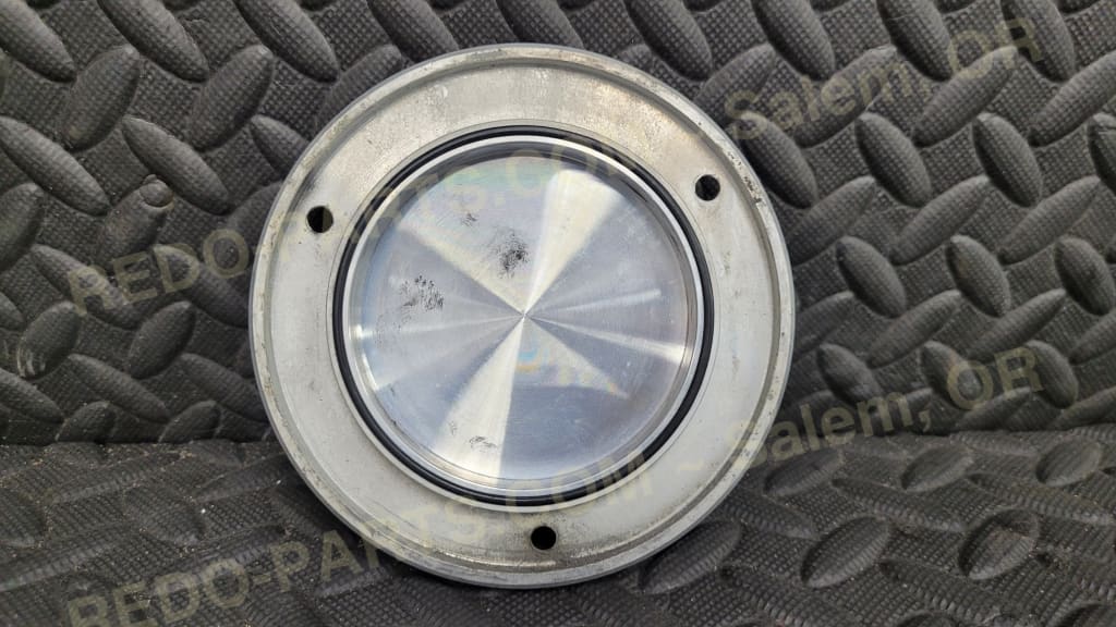 Cascade Billet Clutch Cover Insert *USED* - Parts - Used
