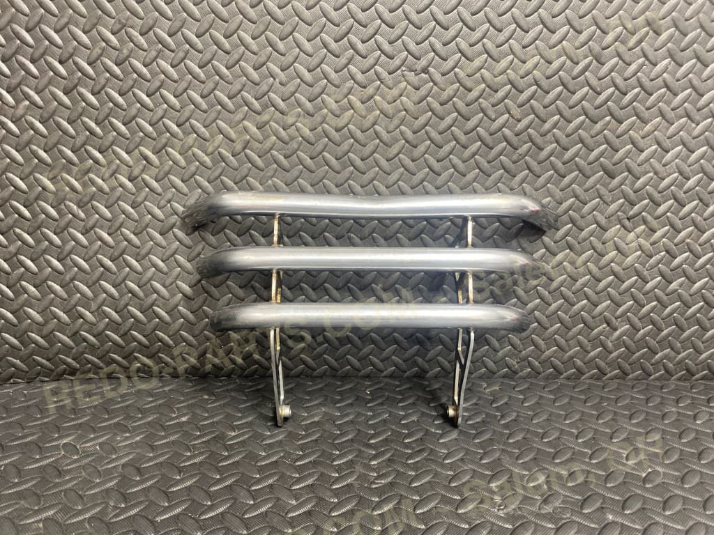 Cascade Front Bumper. *USED* Parts - Used