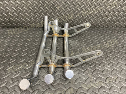 Cascade Front Bumper. *USED* Parts - Used