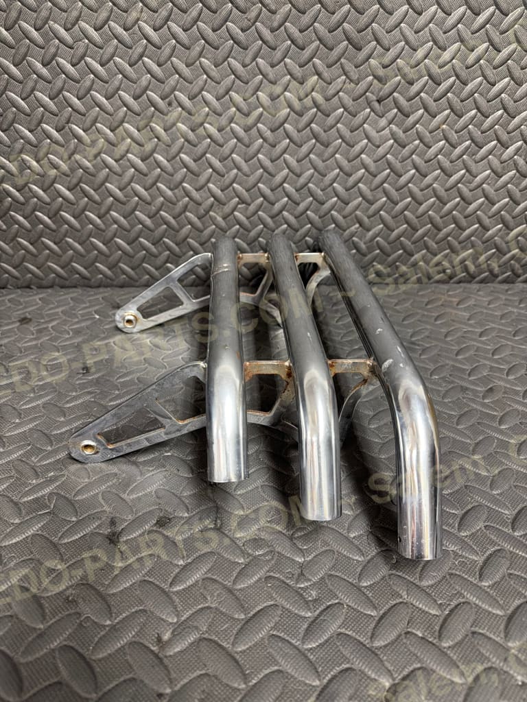 Cascade Front Bumper. *USED* - Parts - Used