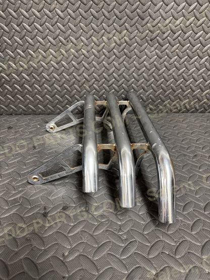 Cascade Front Bumper. *USED* - Parts - Used